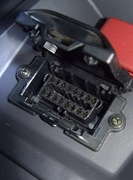 Presa OBD